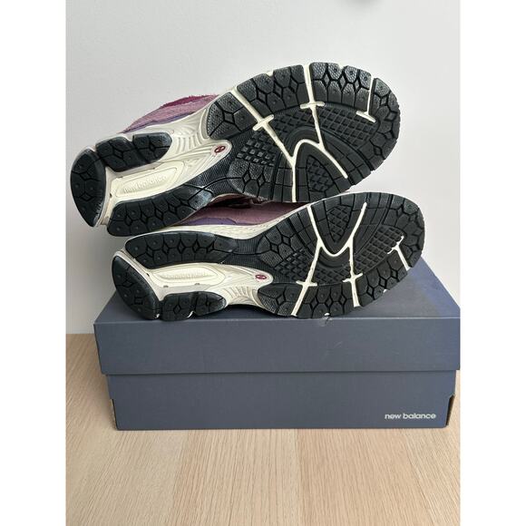 New Balance 2002R Protection Pack Pink - Size 8M - NEW - Picture 6 of 8